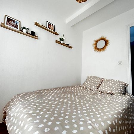 Edera Appartement Saint-Valéry-sur-Somme Buitenkant foto